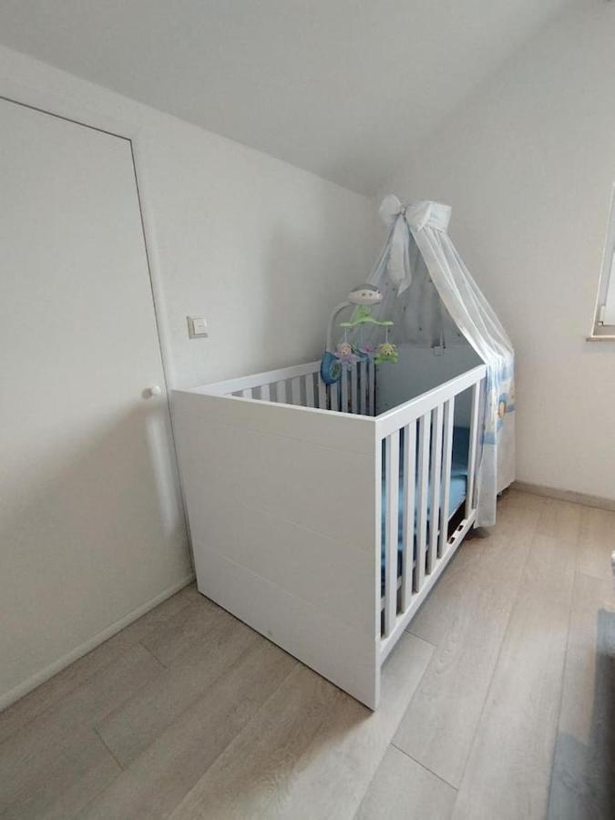 Wolke7 Apartment Frittlingen Exterior photo