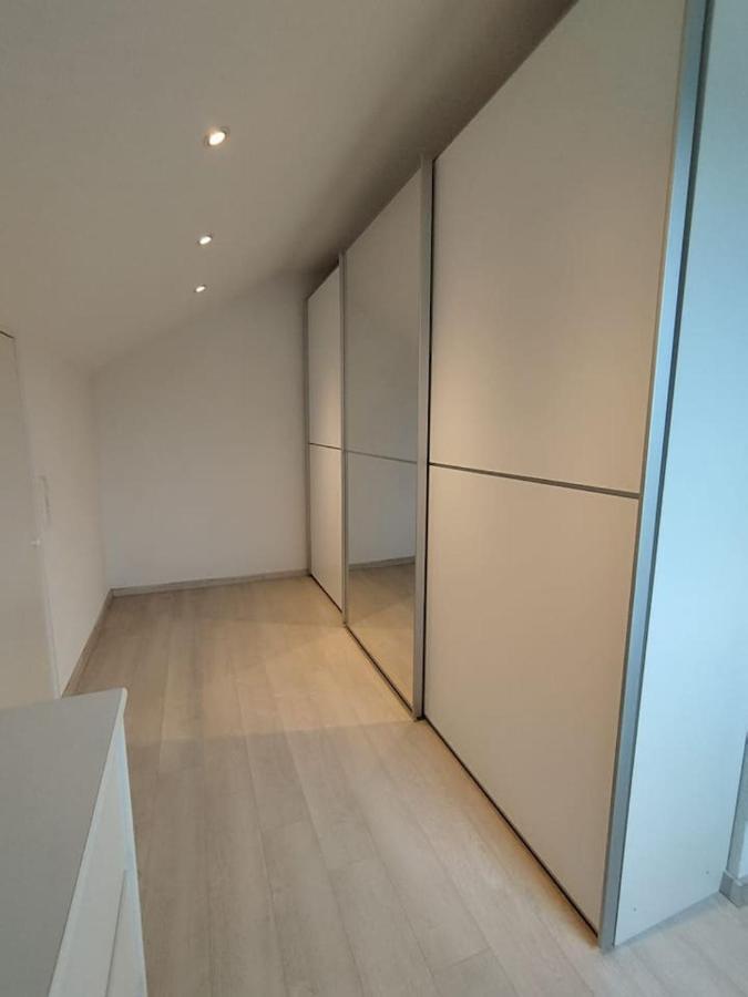 Wolke7 Apartment Frittlingen Exterior photo