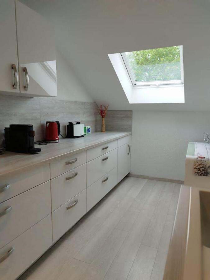 Wolke7 Apartment Frittlingen Exterior photo
