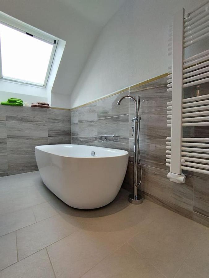 Wolke7 Apartment Frittlingen Exterior photo